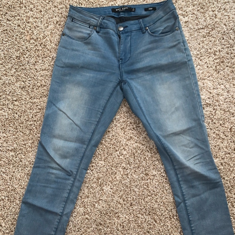 max jeans